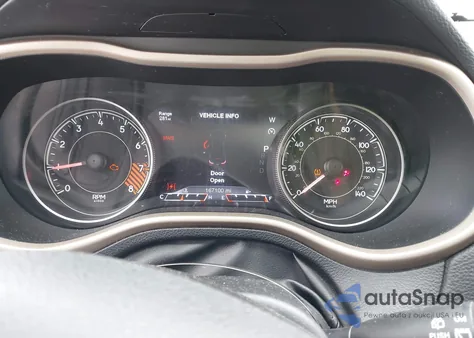 2014 Jeep Cherokee Limited from USA, damaged, VIN 1C4PJMDSXEW216425